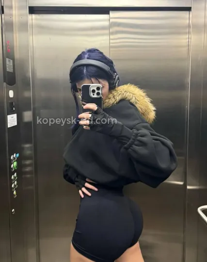 Проститутка Ксения - Фото 7 №446684