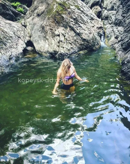 Проститутка Мария - Фото 6 №446687