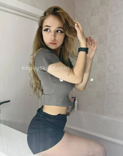 Проститутка Дарья - Фото 7 №446692