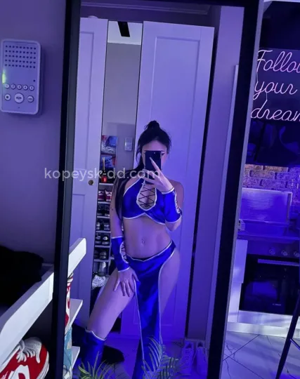 Проститутка Дарья - Фото 7 №446708