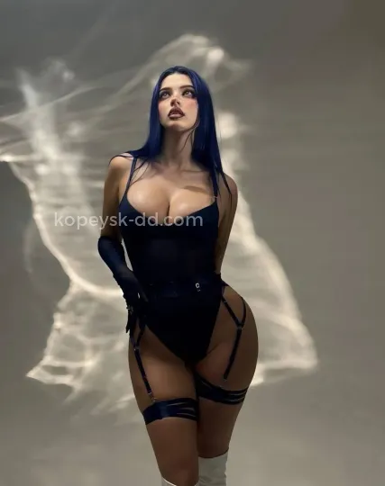 Проститутка Алиса - Фото 10 №446748