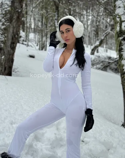 Проститутка Карина - Фото 8 №464637