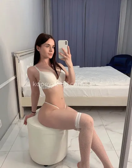 Проститутка Елизавета - Фото 4 №464642