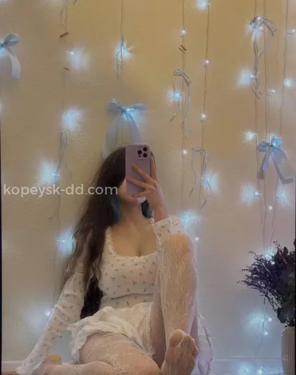 Проститутка Ульяна - Фото 1 №464681