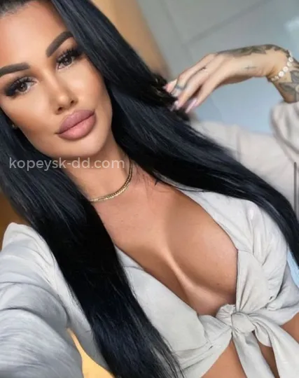 Проститутка Лиля - Фото 2 №488124