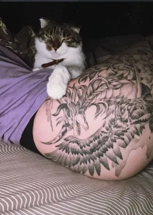 Ванда - Фото 3